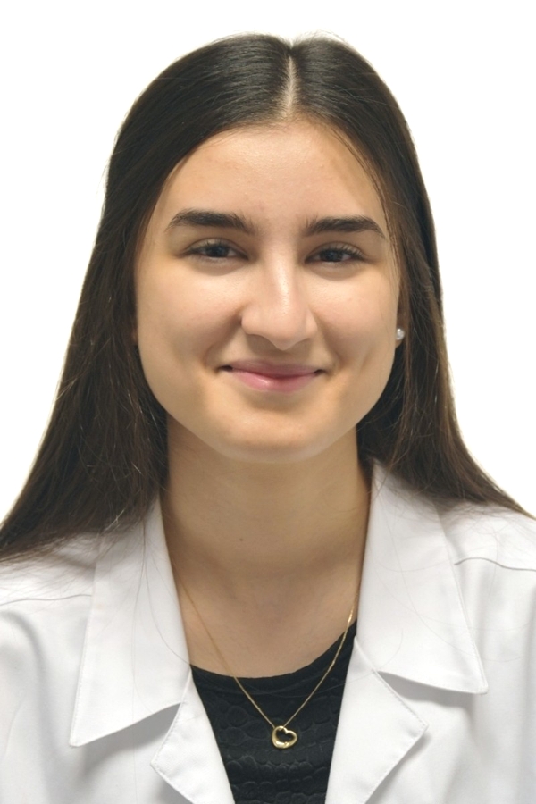 Sanije Shkelzeni Sanije Shkelzeni